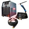 1036020013-13A  PATON GoWeld MasterTIG 200 TIG Welder Package, with GoGrid 2 x 13A Power Station - 230v, 1ph